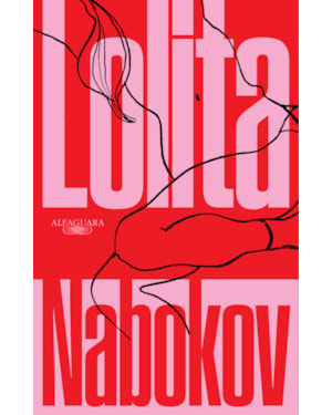 LOLITA (NOVA EDIÇÃO)