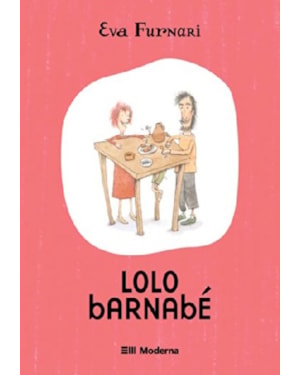 Lolo Barnabé