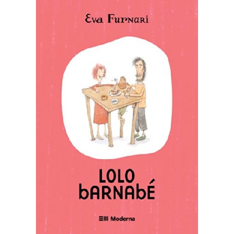 LOLO BARNABÉ