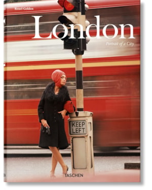 London - Portrait of a city