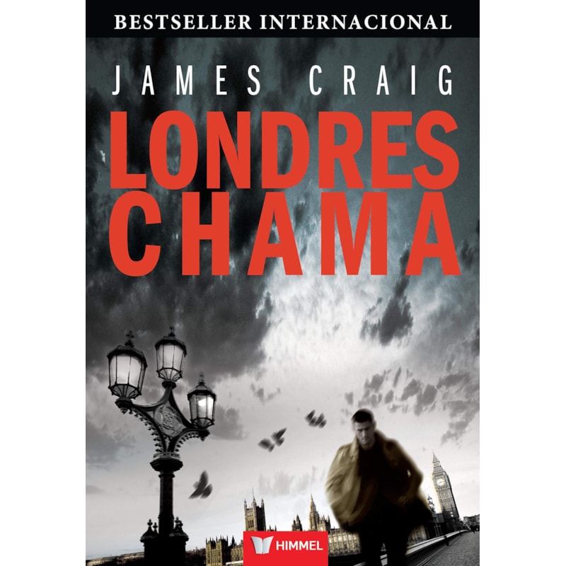 LONDRES CHAMA