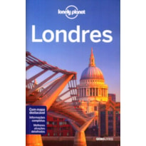 LONDRES - GUIA DA CIDADE