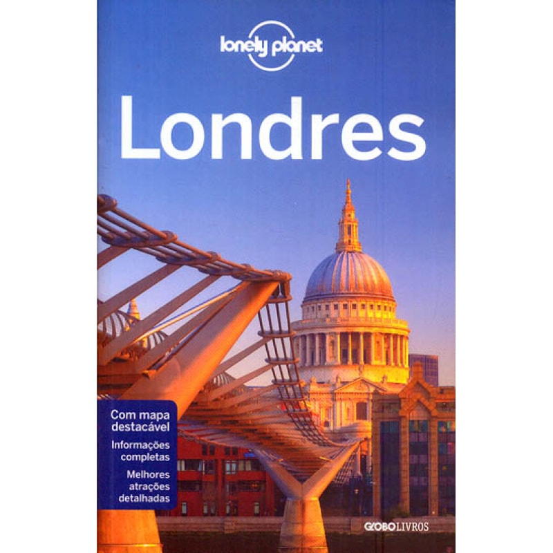 LONDRES - GUIA DA CIDADE