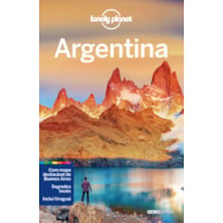 LONELY PLANET ARGENTINA - -