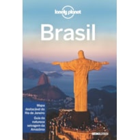 LONELY PLANET BRASIL