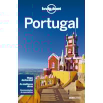 LONELY PLANET PORTUGAL