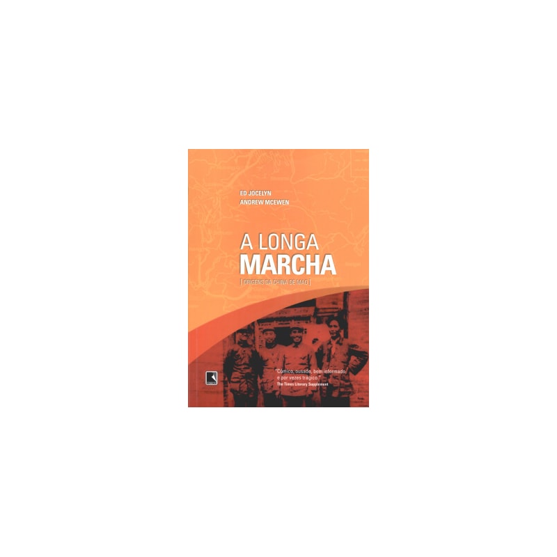 LONGA MARCHA, A - 1ª