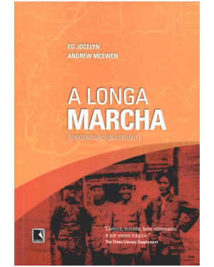 LONGA MARCHA, A - 1ª