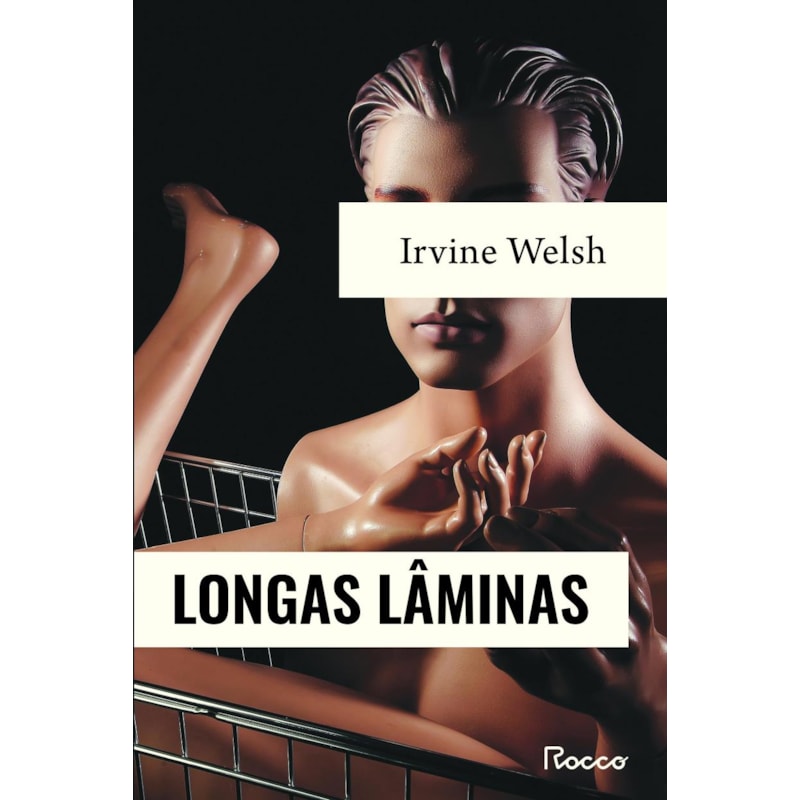 LONGAS LÂMINAS