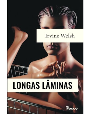 LONGAS LÂMINAS
