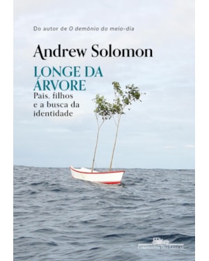 Longe da árvore