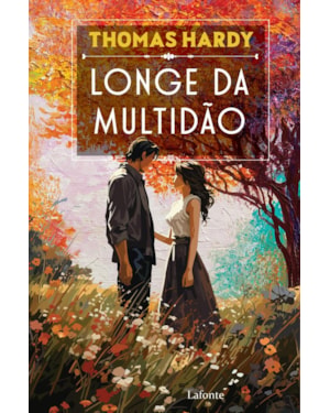 LONGE DA MULTIDÃO