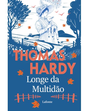 LONGE DA MULTIDÃO