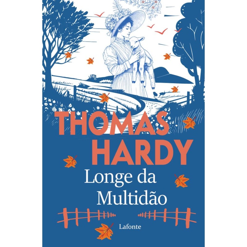 LONGE DA MULTIDÃO
