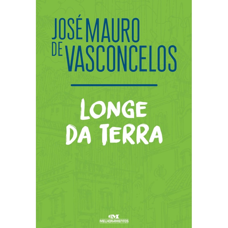 LONGE DA TERRA