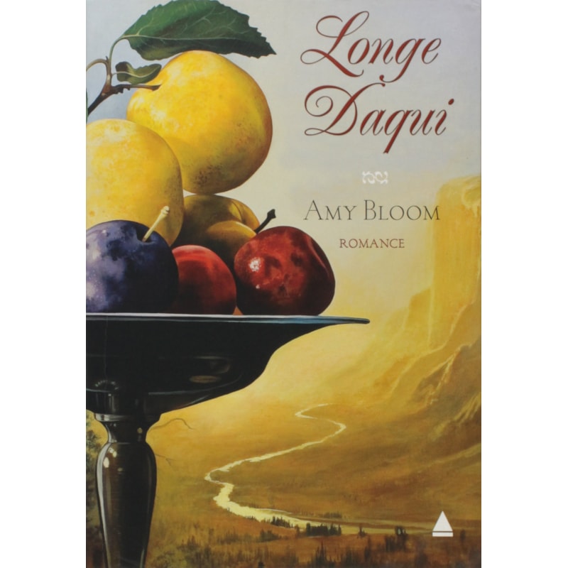 LONGE DAQUI - 1