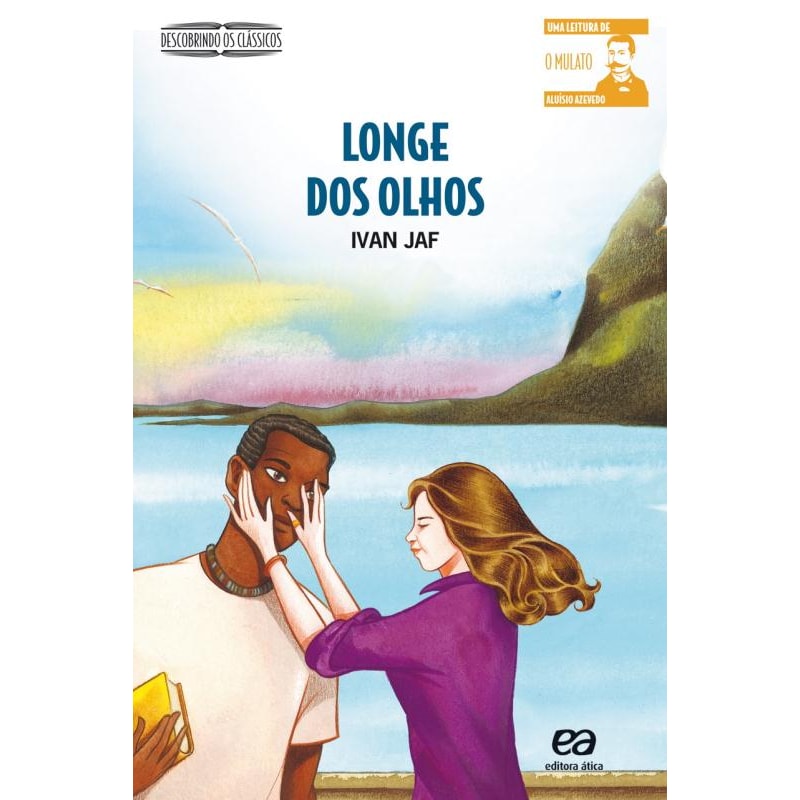 LONGE DOS OLHOS