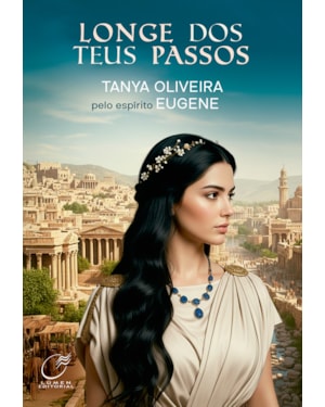 LONGE DOS TEUS PASSOS