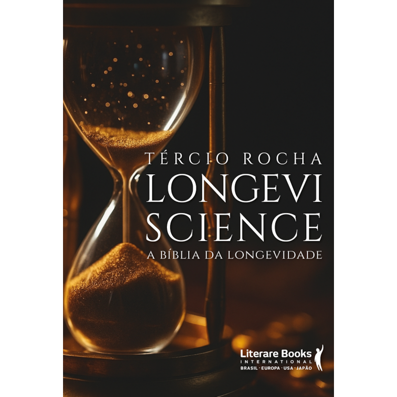 Longevi Science: a Bíblia da longevidade
