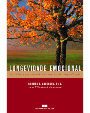 LONGEVIDADE EMOCIONAL