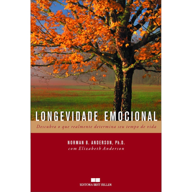 LONGEVIDADE EMOCIONAL