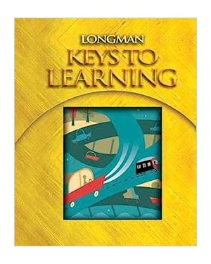 LONGMAN - KEYS TO LEARNING - 2º