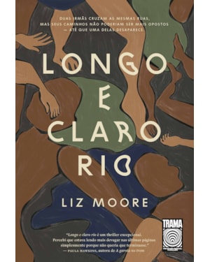 LONGO E CLARO RIO
