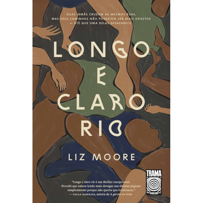 LONGO E CLARO RIO