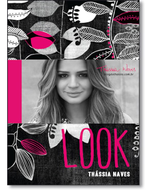 LOOK - 1