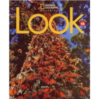 LOOK 1- COMBO SPLIT A - AMERICAN ENGLISH