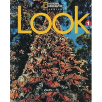 LOOK 1 SB + WB WITH ONLINE PRACTICE - AMERICAN