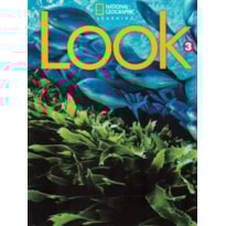 LOOK 3 SB - AMERICAN LOOK 3 SB - AMERICAN