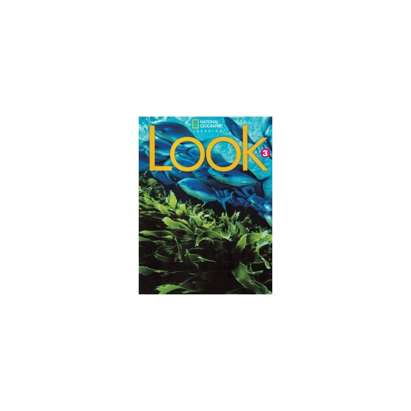 LOOK 3 SB - AMERICAN