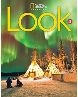 LOOK 4 SB - AMERICAN