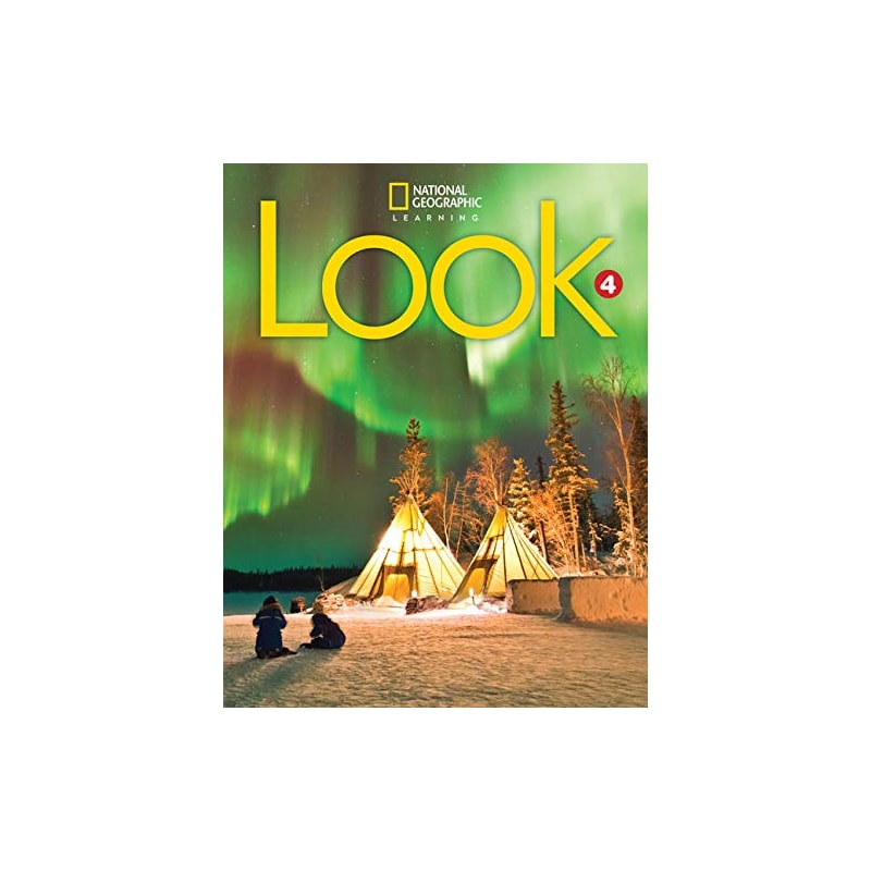 LOOK 4 SB - AMERICAN