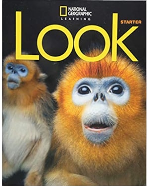 LOOK STARTER SB - AMERICAN