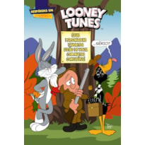 LOONEY TUNES REVISTA EM QUADRINHOS EDIÇÃO 03