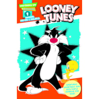 LOONEY TUNES REVISTA EM QUADRINHOS ESPECIAL EDIÇÃO 01