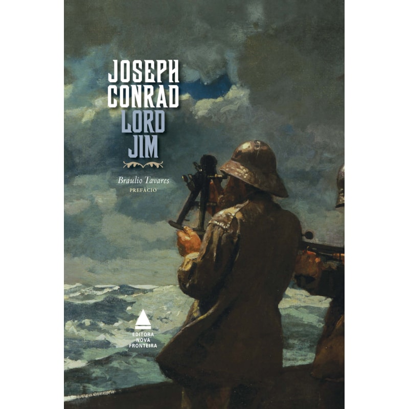 LORD JIM