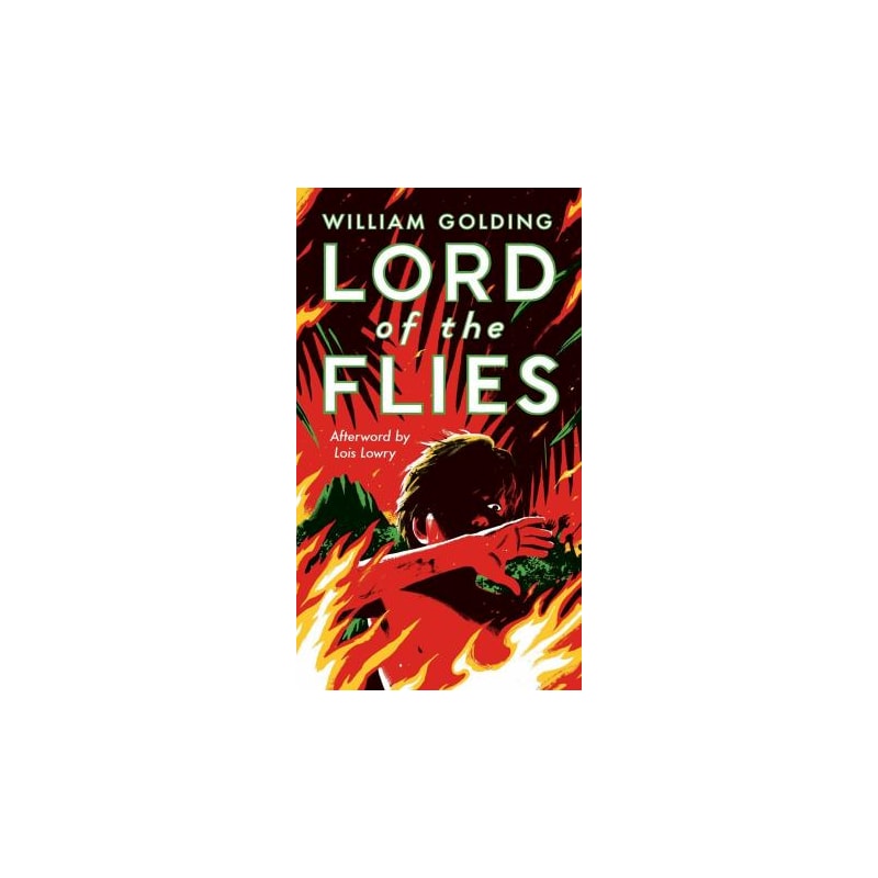 LORD OF THE FLIES