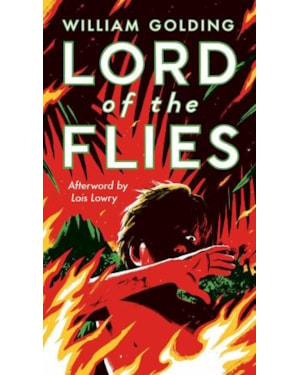 LORD OF THE FLIES
