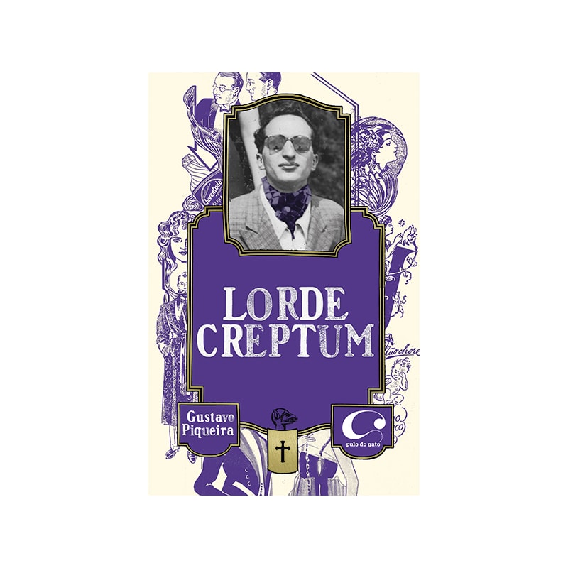 LORDE CREPTUM