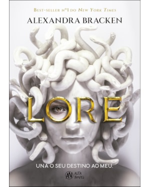 Lore: Una o seu destino ao meu