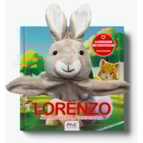Lorenzo - A importância da perseverença: coragem de continuar