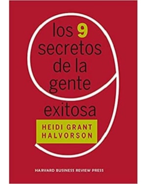 Los 9 secretos de la gente exitosa