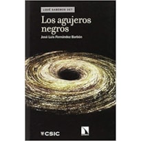 LOS AGUJEROS NEGROS