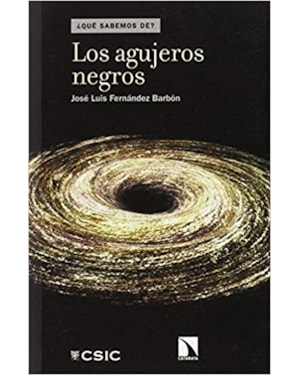 LOS AGUJEROS NEGROS