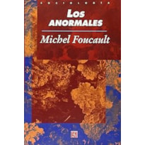 LOS ANORMALES - 1