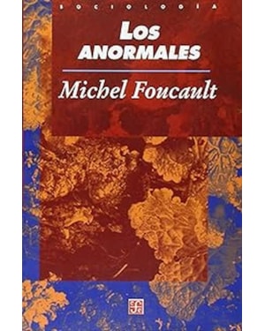 LOS ANORMALES - 1