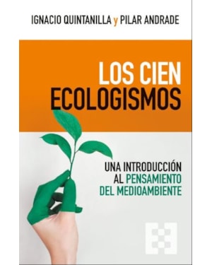 LOS CIEN ECOLOGISMOS